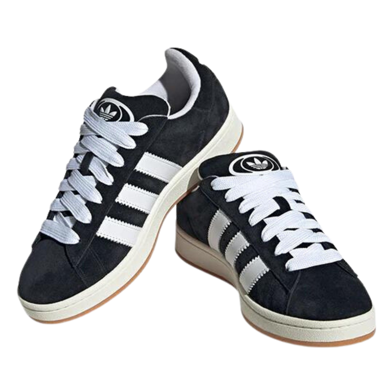 Adidas Campus 00s Black - 80144resell