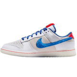 Dunk Low Retro PRM Year of the Rabbit White Crimson Varsity Royal - 80144resell