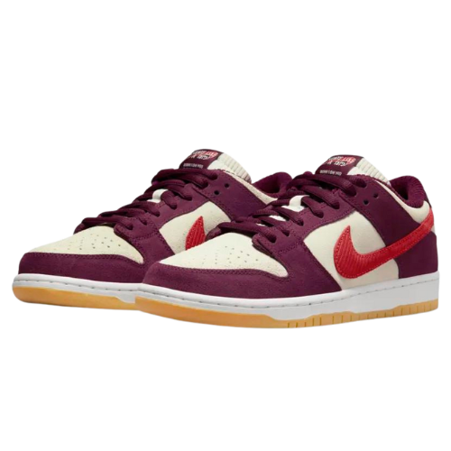 SB Dunk Low Skate Like a Girl - 80144resell