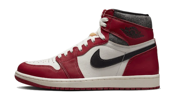 Jordan 1 Retro High OG Chicago Lost and Found - 80144resell