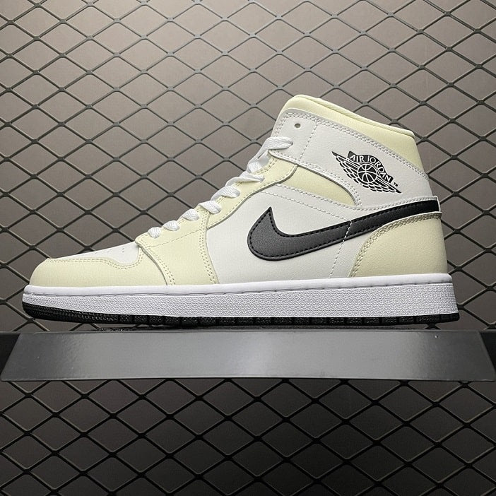 Jordan 1 Mid Coconut Milk - 80144resell