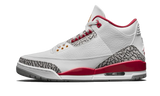 Jordan 3 Retro Cardinal Red - 80144resell