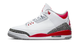 Jordan 3 Retro Fire Red (2022) - 80144resell