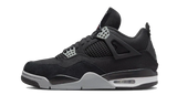 Jordan 4 Retro SE Black Canvas - 80144resell