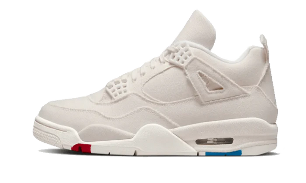 Jordan 4 Retro Canvas (W) - 80144resell