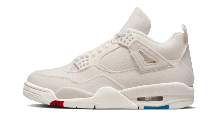 Jordan 4 Retro Canvas (W) - 80144resell