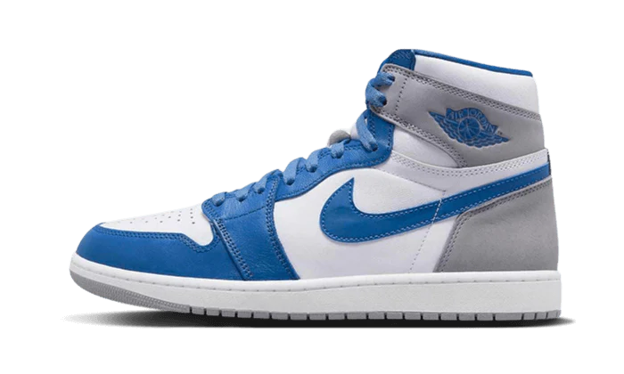 Air Jordan 1 High Retro OG True Blue - 80144resell