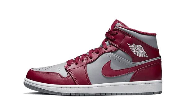 Jordan 1 Mid Team Red - 80144resell