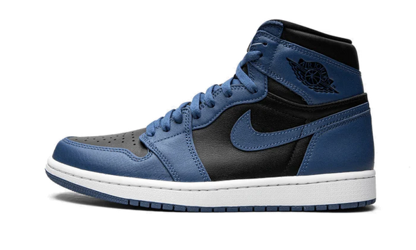 Jordan 1 Retro High OG Dark Marina Blue - 80144resell