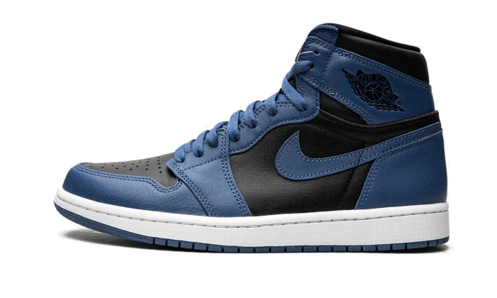 Jordan 1 Retro High OG Dark Marina Blue - 80144resell