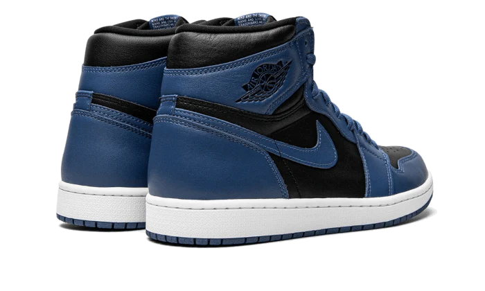 Jordan 1 Retro High OG Dark Marina Blue - 80144resell