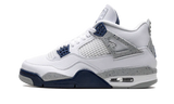 Jordan 4 Retro Midnight Navy - 80144resell