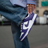 Dunk Low Championship Court Purple - 80144resell