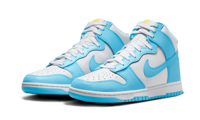 Dunk High Blue Chill - 80144resell