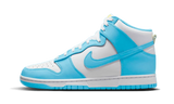 Dunk High Blue Chill - 80144resell