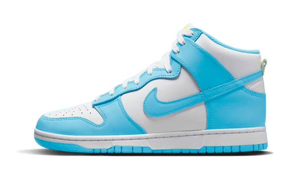 Dunk High Blue Chill - 80144resell