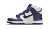 Dunk High Electro Purple Midnght Navy (GS) - 80144resell