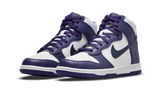 Dunk High Electro Purple Midnght Navy (GS) - 80144resell