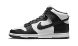 Dunk High Black White (2021) - 80144resell