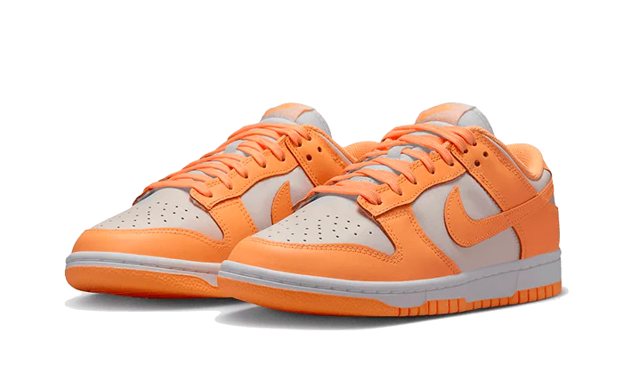 Dunk Low Peach Cream (W) - 80144resell