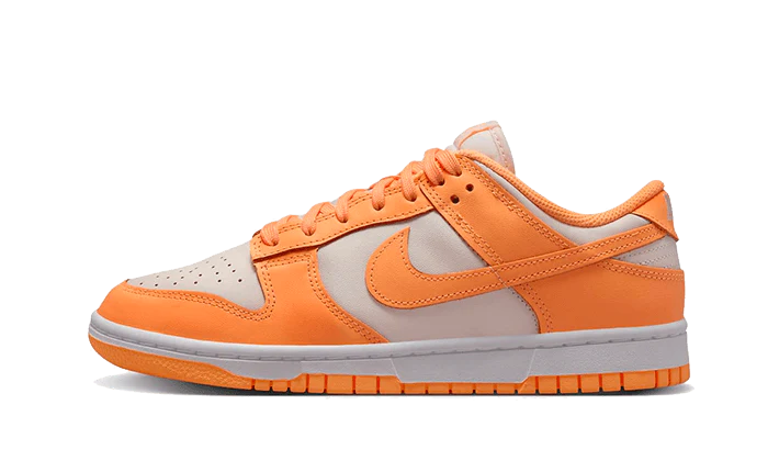 Dunk Low Peach Cream (W) - 80144resell