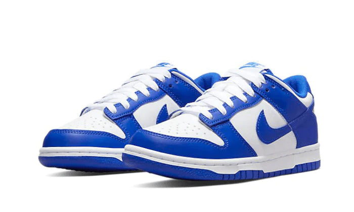 Dunk Low Racer Blue (GS) - 80144resell