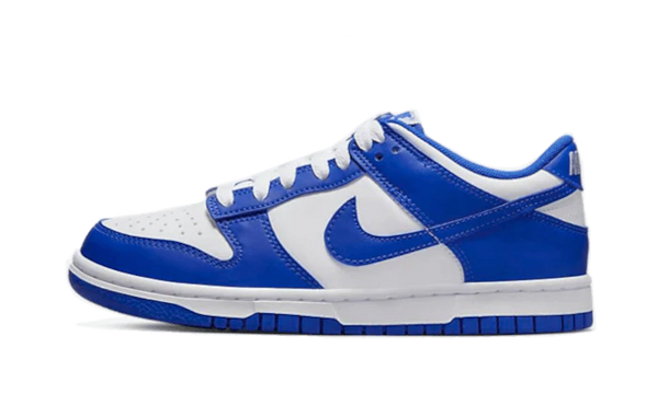 Dunk Low Racer Blue (GS) - 80144resell