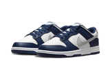 Dunk Low Summit White Midnight Navy - 80144resell