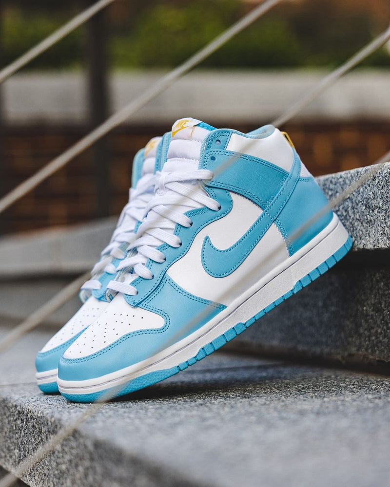 Dunk High Blue Chill - 80144resell