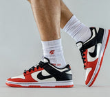 Dunk Low EMB NBA 75th Anniversary Chicago - 80144resell