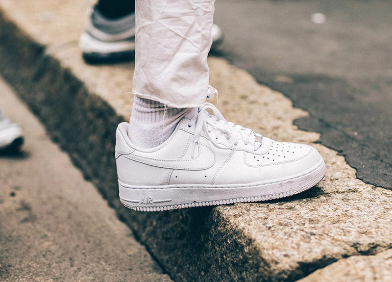 Air Force 1 Low '07 White - 80144resell