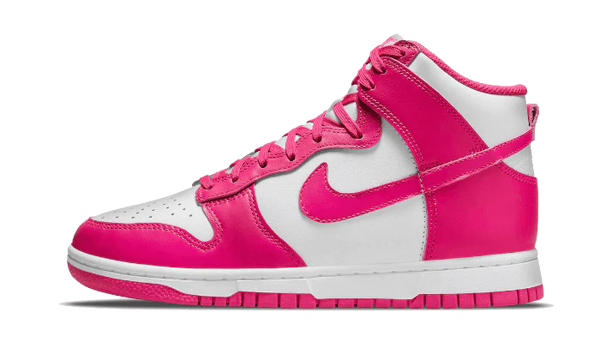 Dunk High Pink Prime - 80144resell