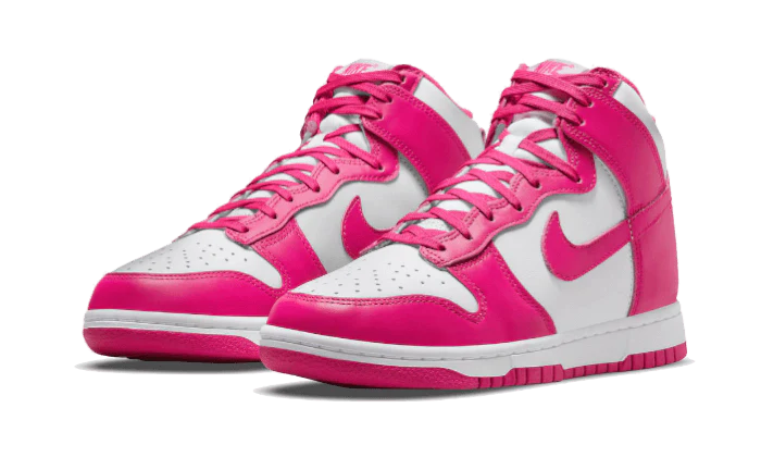 Dunk High Pink Prime - 80144resell