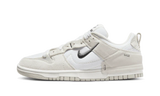 Dunk Low Disrupt 2 Pale Ivory Black (W) - 80144resell