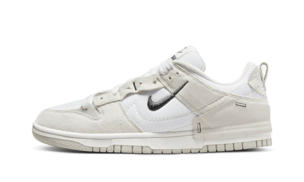 Dunk Low Disrupt 2 Pale Ivory Black (W) - 80144resell