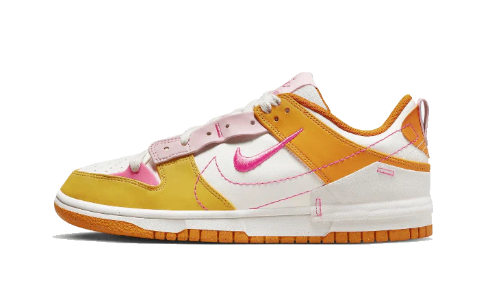 Nike Dunk Low Disrupt 2 Sunrise (W) - 80144resell