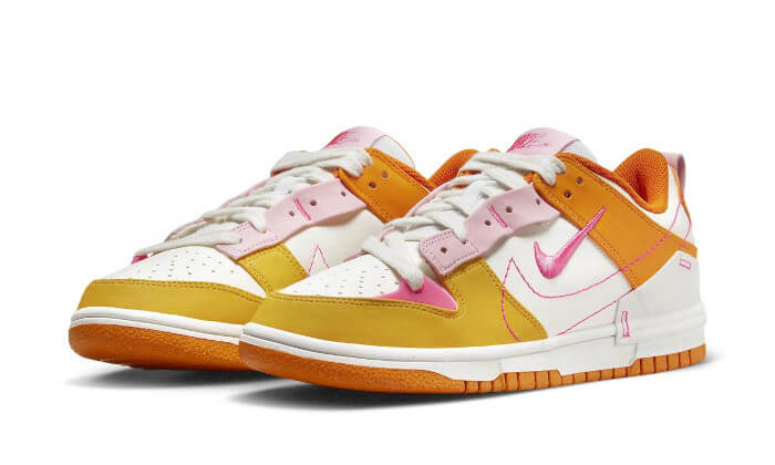 Nike Dunk Low Disrupt 2 Sunrise (W) - 80144resell