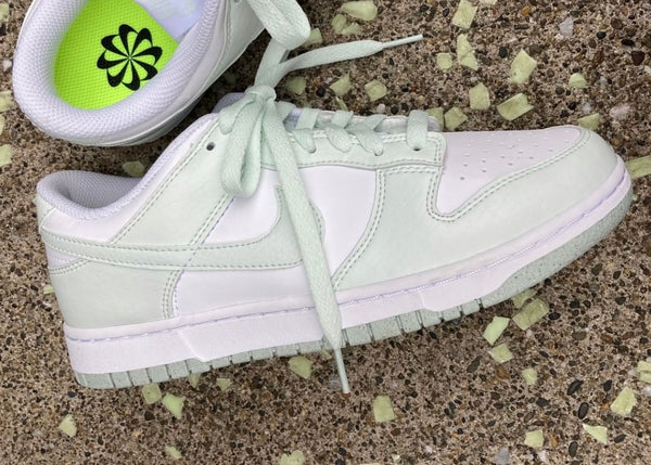 Dunk Low Next Nature White Mint (W) - 80144resell