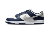 Dunk Low Summit White Midnight Navy - 80144resell