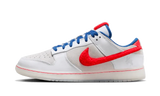 Dunk Low Retro PRM Year of the Rabbit White Crimson Varsity Royal - 80144resell