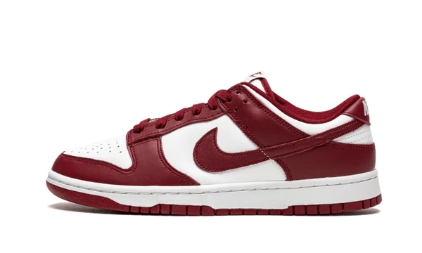 Dunk Low Team Red (2022) - 80144resell