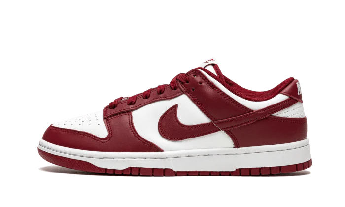 Dunk Low Team Red (2022) - 80144resell