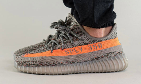 Yeezy Boost 350 V2 Beluga Reflective - 80144resell