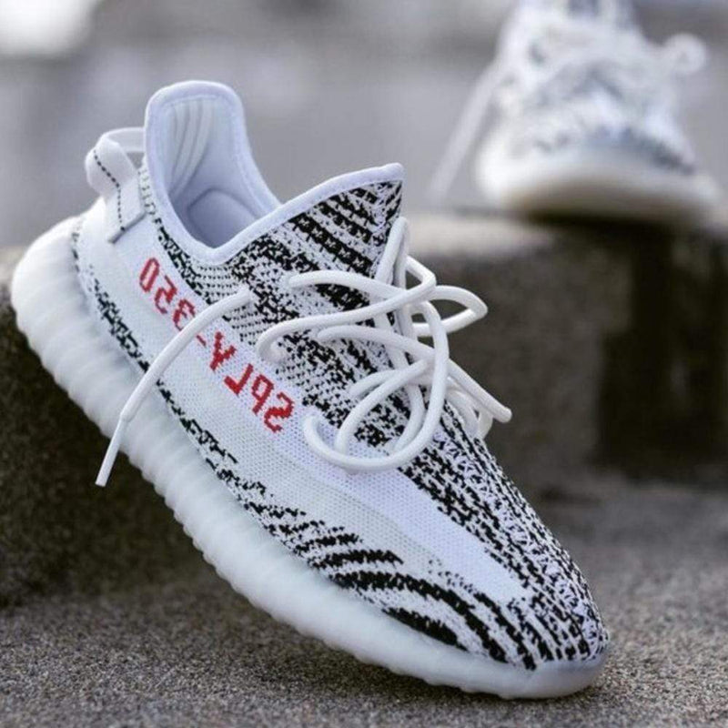 Yeezy Boost 350 V2 Zebra (2017/2022) - 80144resell