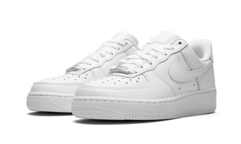 Air Force 1 Low '07 White - 80144resell