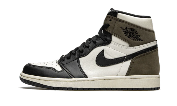 Jordan 1 Retro High Dark Mocha - 80144resell