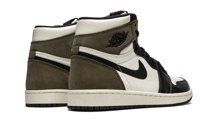 Jordan 1 Retro High Dark Mocha - 80144resell