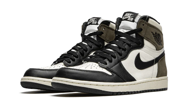 Jordan 1 Retro High Dark Mocha - 80144resell