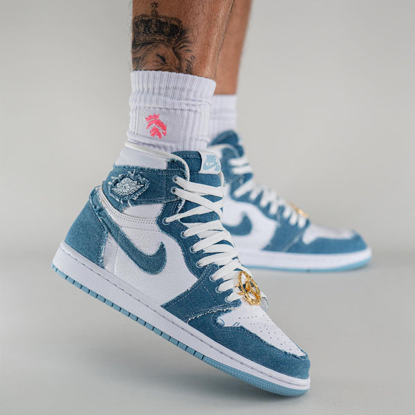 Jordan 1 High OG Denim (W) - 80144resell