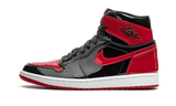 Jordan 1 Retro High OG Patent Bred - 80144resell